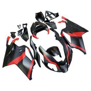 2003-2006 Aprilia RSV1000 Injection Fairing Kit Bodywork Plastic Amotopart Fairing #113