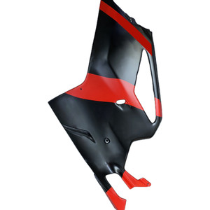 2003-2006 Aprilia RSV1000 Injection Fairing Kit Bodywork Plastic Amotopart Fairing #113