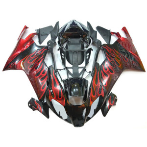 2003-2006 Aprilia RSV1000 Injection Fairing Kit Bodywork Plastic fit For  #117