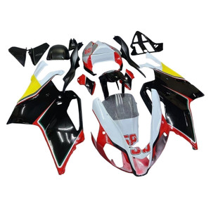2003-2006 Aprilia RSV1000 Injection Fairing Kit Bodywork Plastic Amotopart Fairing #118