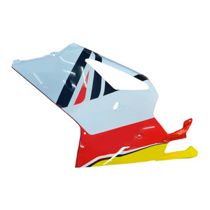Injection Fairing Kit Bodywork Plastic fit For Aprilia RSV1000 2003-2006