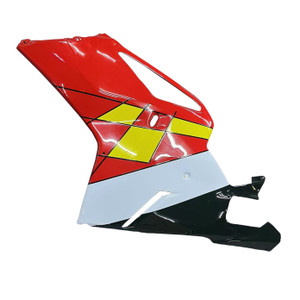 2003-2006 Aprilia RSV1000 Injection Fairing Kit Bodywork Plastic Amotopart Fairing #121