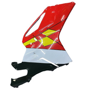 2003-2006 Aprilia RSV1000 Injection Fairing Kit Bodywork Plastic Amotopart Fairing #121