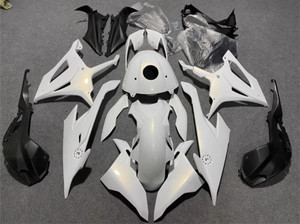 2019-2022 BMW M1000RR S1000RR Injection Fairing Kit Bodywork Plastic ABS Amotopart Fairing #187