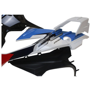 2023-2024 BMW S1000RR Injection Fairing Kit Bodywork Plastic ABS Amotopart Fairing #102