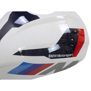2023-2024 BMW S1000RR Injection Fairing Kit Bodywork Plastic ABS Amotopart Fairing #102