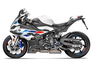 2023-2024 BMW S1000RR Injection Fairing Kit Bodywork Plastic ABS Amotopart Fairing #104