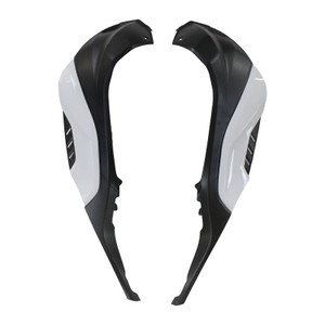 2023-2024 BMW S1000RR Injection Fairing Kit Bodywork Plastic ABS Amotopart Fairing #104