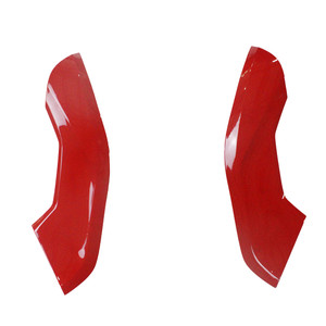 2023-2024 BMW S1000RR Injection Fairing Kit Bodywork Plastic ABS Amotopart Fairing #107