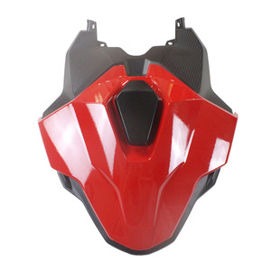 2023-2024 BMW S1000RR Injection Fairing Kit Bodywork Plastic ABS Amotopart Fairing #107