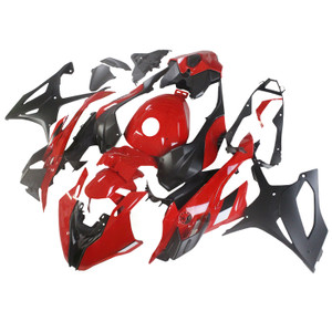 2023-2024 BMW S1000RR Injection Fairing Kit Bodywork Plastic ABS Amotopart Fairing #107
