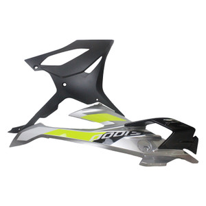 2023-2024 BMW S1000RR Injection Fairing Kit Bodywork Plastic ABS Amotopart Fairing #109