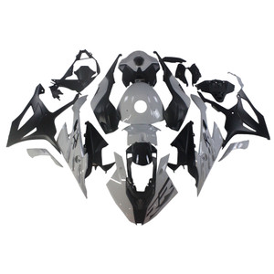 2023-2024 BMW S1000RR Injection Fairing Kit Bodywork Plastic ABS Amotopart Fairing #110