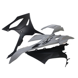 2023-2024 BMW S1000RR Injection Fairing Kit Bodywork Plastic ABS Amotopart Fairing #110