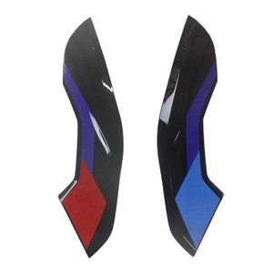 2023-2024 BMW S1000RR Injection Fairing Kit Bodywork Plastic ABS Amotopart Fairing #112