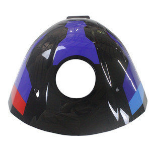 2023-2024 BMW S1000RR Injection Fairing Kit Bodywork Plastic ABS Amotopart Fairing #112