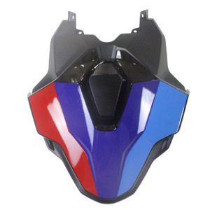2023-2024 BMW S1000RR Injection Fairing Kit Bodywork Plastic ABS Amotopart Fairing #112