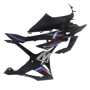 2023-2024 BMW S1000RR Injection Fairing Kit Bodywork Plastic ABS Amotopart Fairing #113