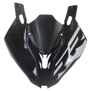 2023-2024 BMW S1000RR Injection Fairing Kit Bodywork Plastic ABS Amotopart Fairing #113