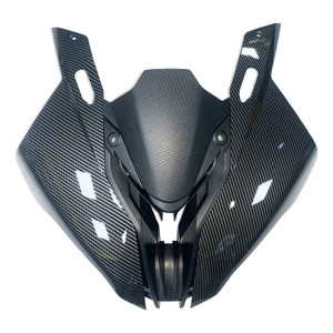 2023-2024 BMW S1000RR Injection Fairing Kit Bodywork Plastic ABS Amotopart Fairing #117