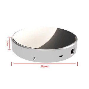 ESP32 Development Board 1.8-inch Round Screen Capacitive Touch Smart Display