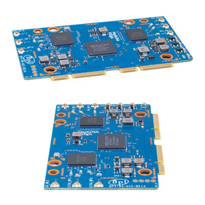 Banana Pi BPI-R4-WiFi7 Module BPI-R4-NIC-BE14 Open Source Router R4 WiFi7 Module