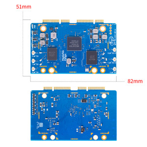 Banana Pi BPI-R4-WiFi7 Module BPI-R4-NIC-BE14 Open Source Router R4 WiFi7 Module