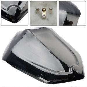 2007-2009 Kawasaki Z1000 Tail Rear Seat Fairing Cover Cowl Black Generic