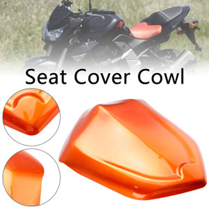2007-2009 Kawasaki Z1000 Tail Rear Seat Fairing Cover Cowl Orange Generic