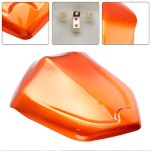 2007-2009 Kawasaki Z1000 Tail Rear Seat Fairing Cover Cowl Orange Generic