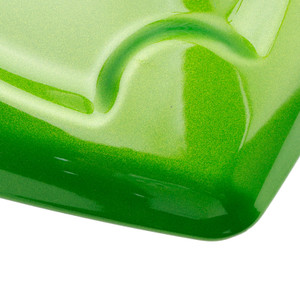 2007-2009 Kawasaki Z1000 Tail Rear Seat Fairing Cover Cowl Pearl Green Generic