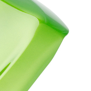 2007-2009 Kawasaki Z1000 Tail Rear Seat Fairing Cover Cowl Pearl Green Generic
