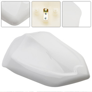 2007-2009 Kawasaki Z1000 Tail Rear Seat Fairing Cover Cowl White Generic