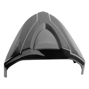 2021-2024 Trident 660 Tail Rear Seat Cover Fairing Cowl Black Generic