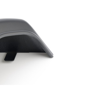 2021-2024 Trident 660 Tail Rear Seat Cover Fairing Cowl Matte Black Generic
