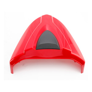 2021-2024 Trident 660 Tail Rear Seat Cover Fairing Cowl Red Generic