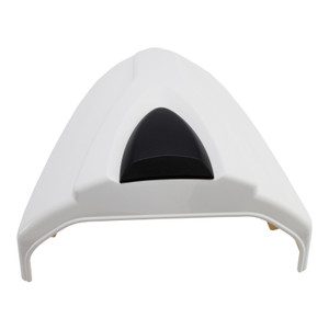 2021-2024 Trident 660 Tail Rear Seat Cover Fairing Cowl White Generic