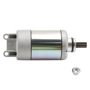 2012 Triton ATV Black Lizard 450 New Starter Motor Engine Starting 31200-E12-000 Generic