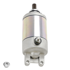 2012 Triton ATV Black Lizard 450 New Starter Motor Engine Starting 31200-E12-000 Generic