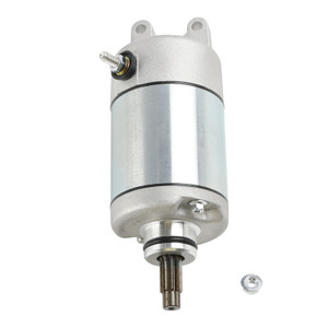 2011-2017 Adly ATV Hurricane Supermoto New Starter Motor Engine Starting 31200-225-000 Generic