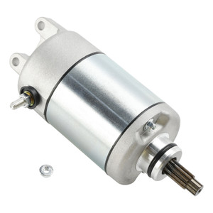 Online ATV S X New Starter Motor Engine Starting 31200-225-000 Generic