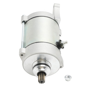 GOES ATV 350s 400 360 New Starter Motor Engine Starting 3120062E-000 Generic