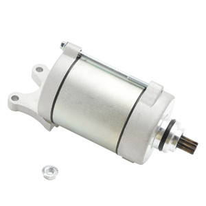 GOES ATV 350s 400 360 New Starter Motor Engine Starting 3120062E-000 Generic