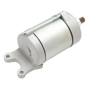 2010- Aeon ATV Bistrada Cube Cobra Crossland 350 400 419 New Starter Motor Engine Starting 3120062E-000 Generic
