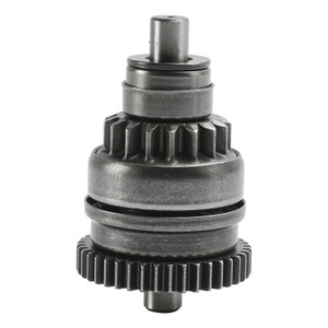 2011-2012 Cectek ATV Kingcobra 500 T4-T6 Starter Drive Bendix Gear 17/40T 40196001E Generic