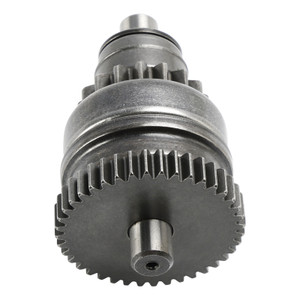 2011-2012 Cectek ATV Kingcobra 500 T4-T6 Starter Drive Bendix Gear 17/40T 40196001E Generic