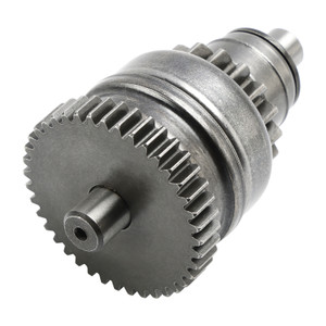 2011-2012 Cectek ATV Kingcobra 500 T4-T6 Starter Drive Bendix Gear 17/40T 40196001E Generic