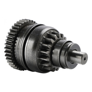 Stels ATV 500 STELS (K+GT) Starter Drive Bendix Gear 17/40T LU018282 Generic