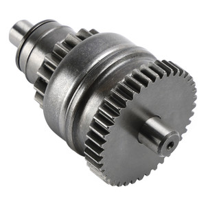 Kazuma Jaguar 500 J500 Starter Drive Bendix Gear 17/40T 192MR-1001300 Generic