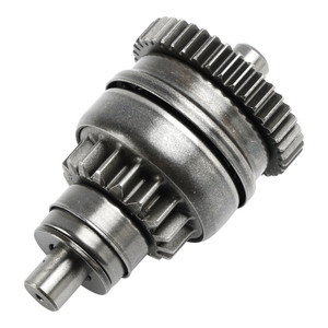 Kazuma Jaguar 500 J500 Starter Drive Bendix Gear 17/40T 192MR-1001300 Generic